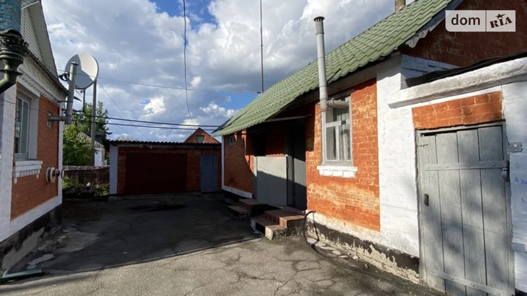 Продається одноповерховий будинок 80 кв. м з каміном, цена: 35000 $ - фото 3