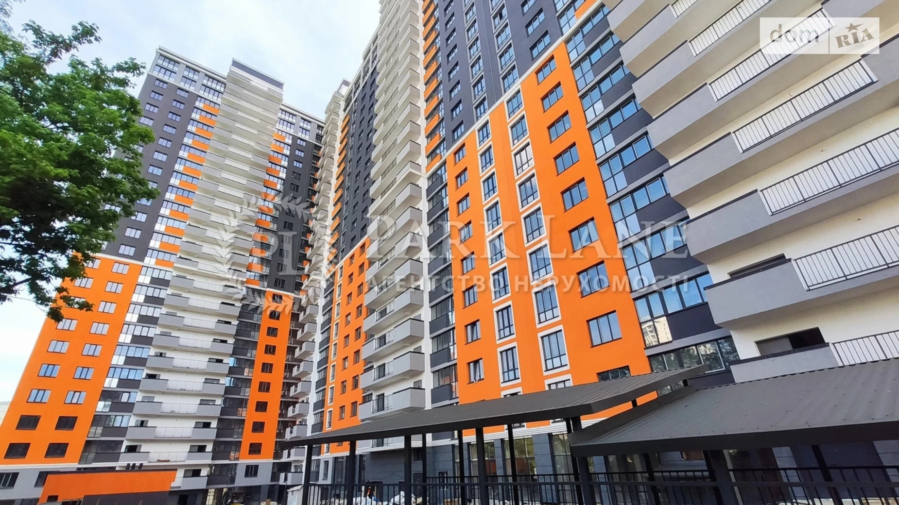 Продается 2-комнатная квартира 68 кв. м в Киеве - фото 2