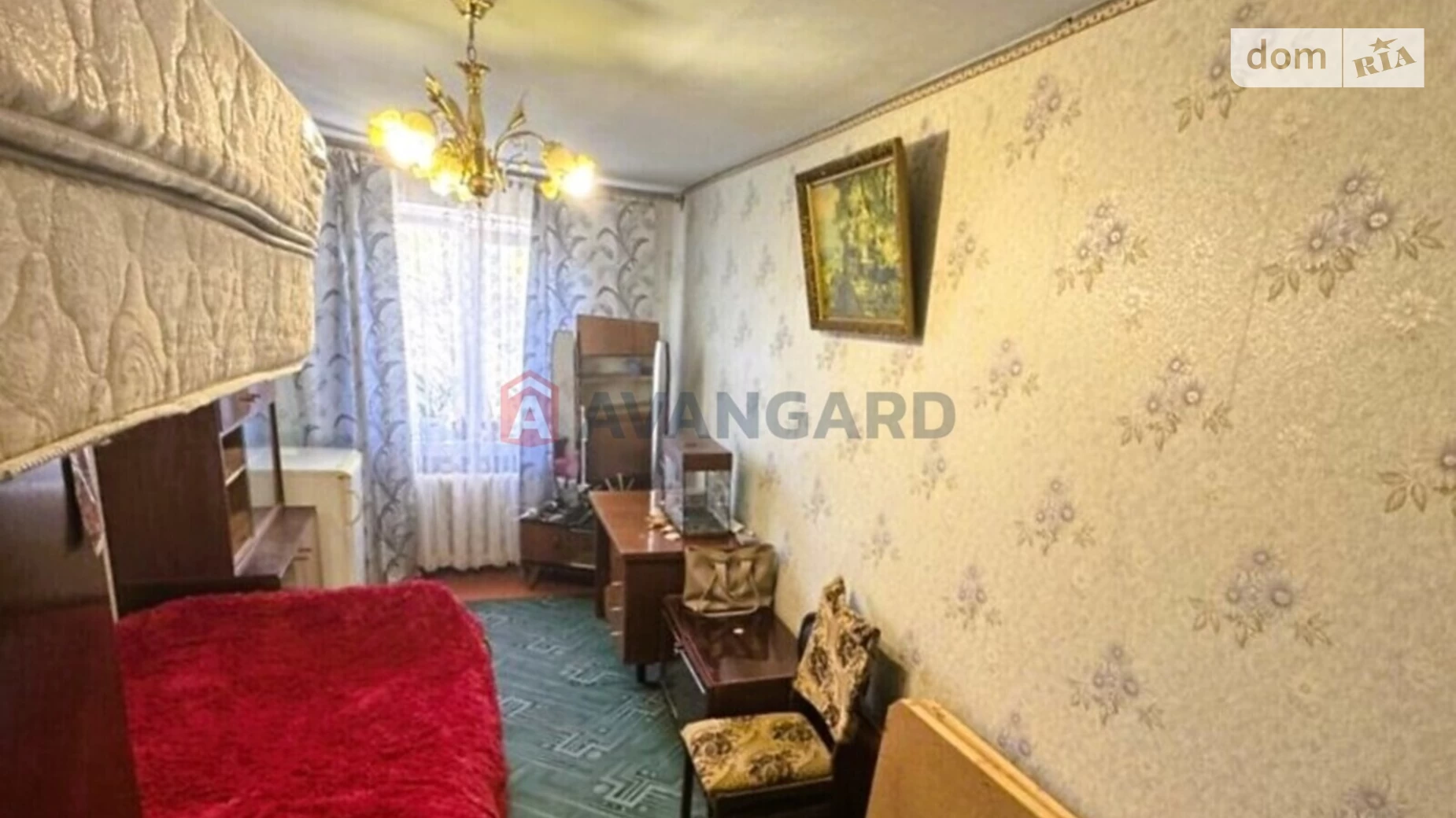Продається 3-кімнатна квартира 57 кв. м у, цена: 47000 $ - фото 4