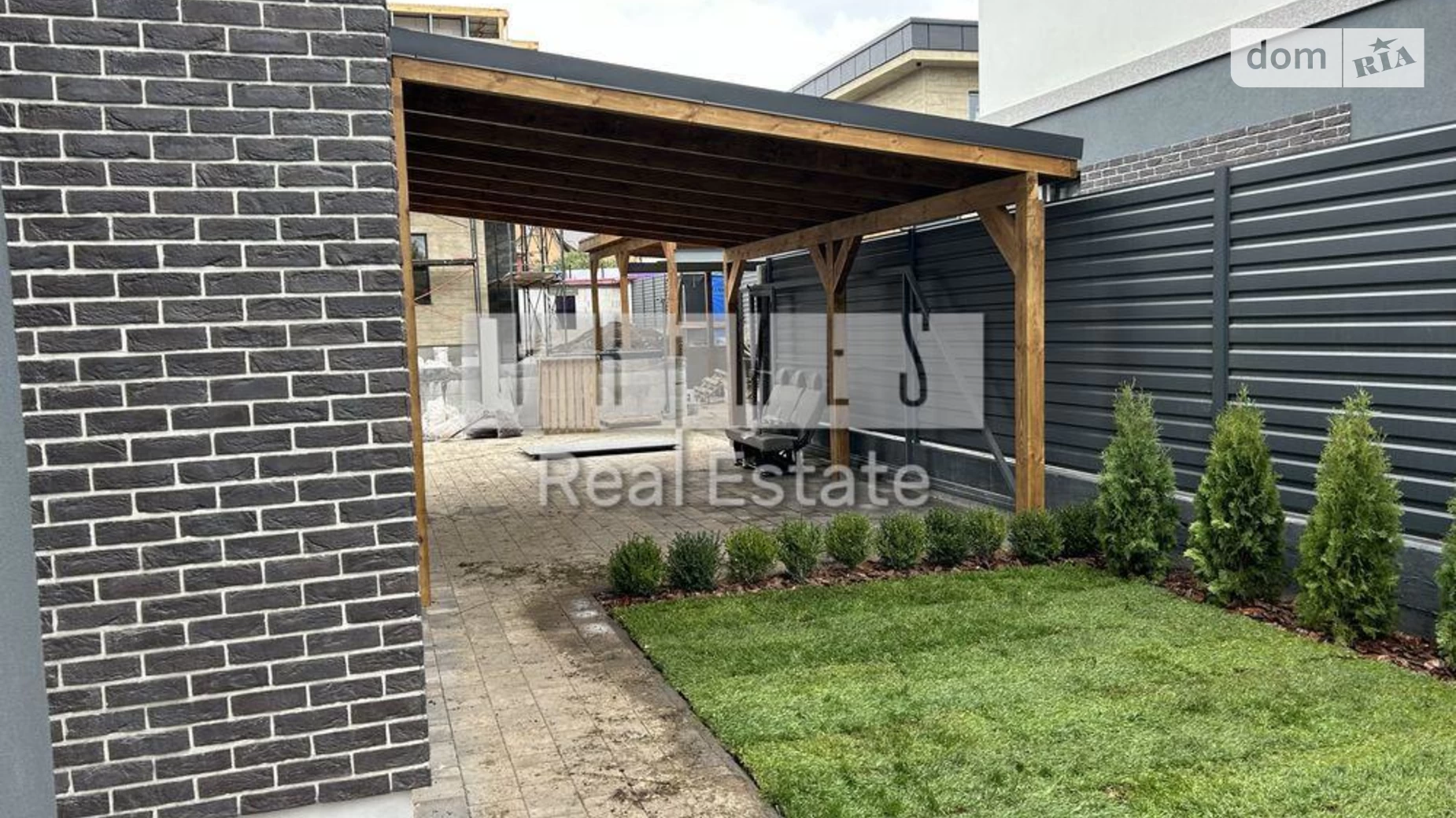 Продається будинок 2 поверховий 156 кв. м с басейном, цена: 210000 $ - фото 4
