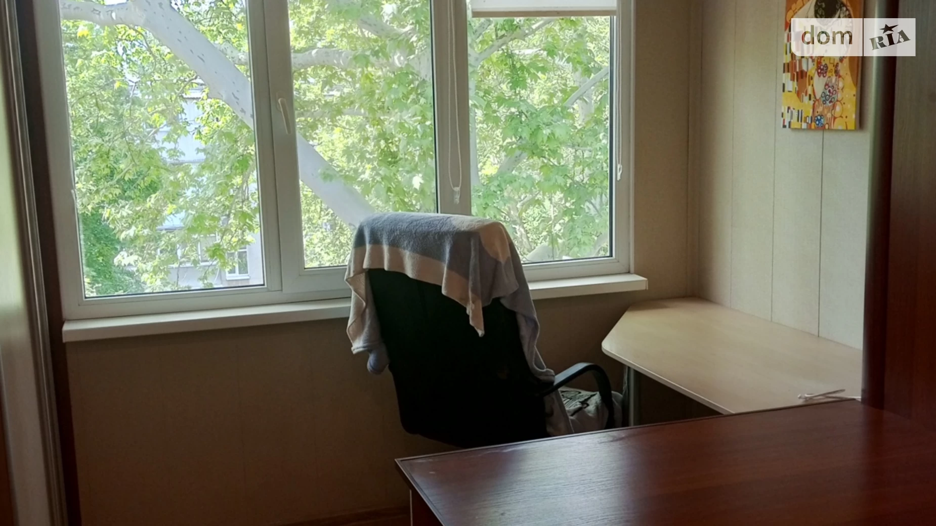 Сдается в аренду 2-комнатная квартира 46 кв. м в Одессе, ул. Космонавтов - фото 3