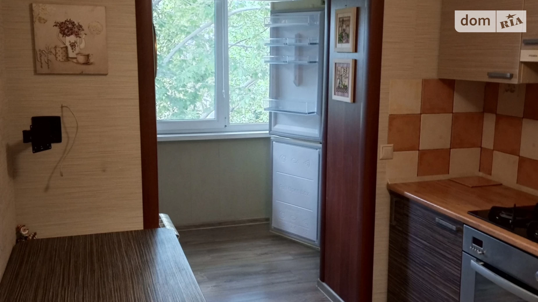 Сдается в аренду 2-комнатная квартира 46 кв. м в Одессе, ул. Космонавтов - фото 4