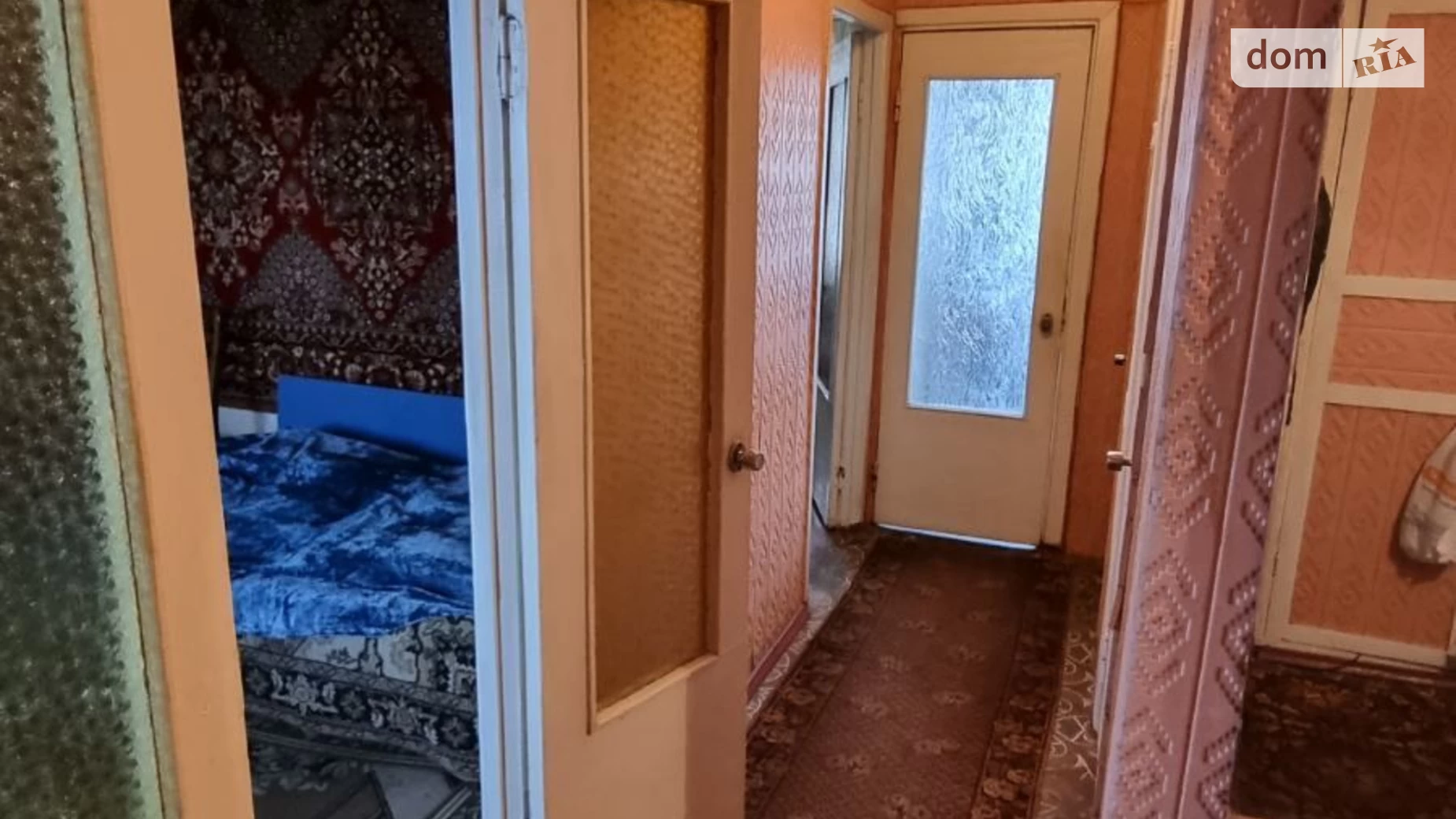 Продається 2-кімнатна квартира 49 кв. м у Одесі, вул. Балківська, 20 - фото 3