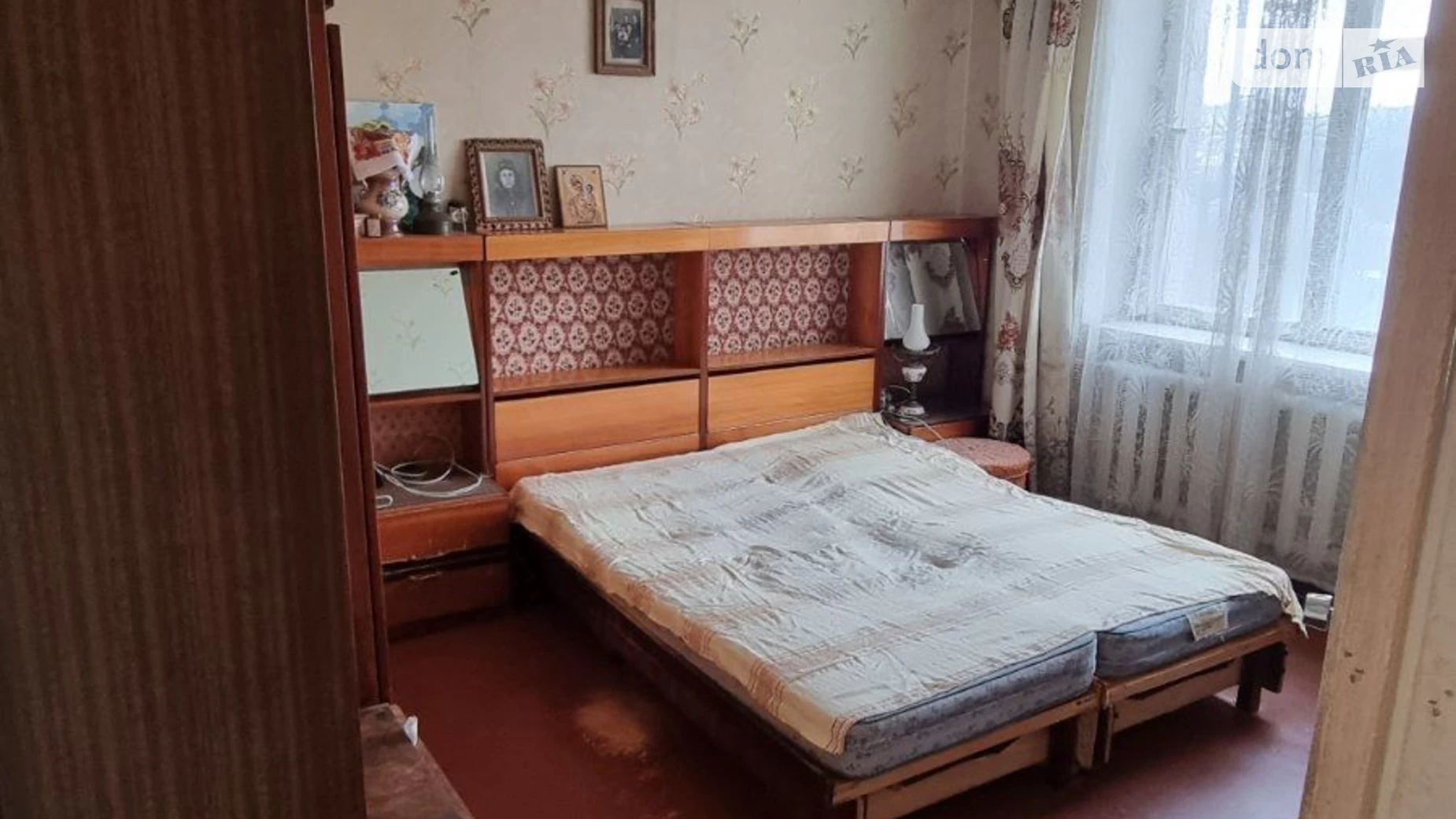Продається 2-кімнатна квартира 49 кв. м у Одесі, вул. Балківська, 20 - фото 5
