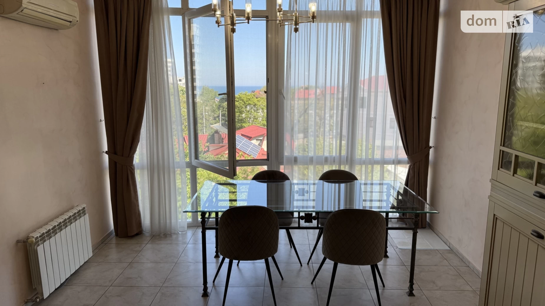 Продается 2-комнатная квартира 102 кв. м в Одессе, Фонтанская дор., 123 - фото 2