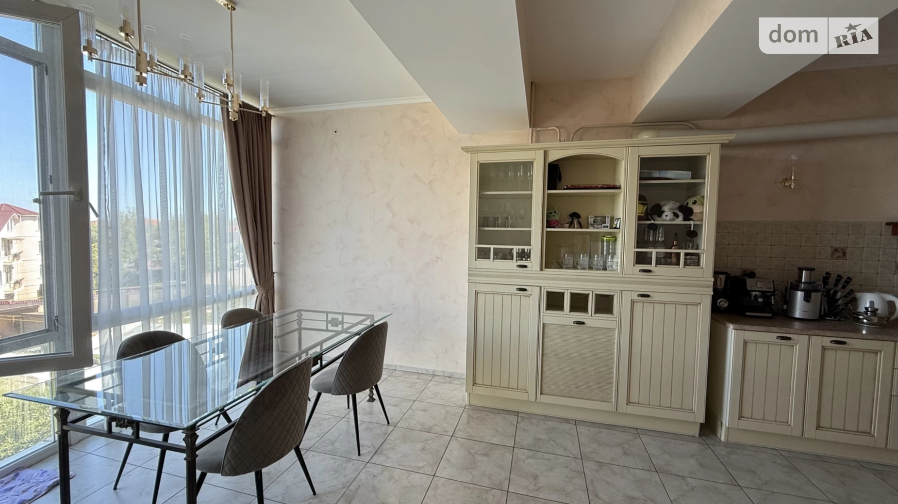 Продается 2-комнатная квартира 102 кв. м в Одессе, Фонтанская дор., 123 - фото 5