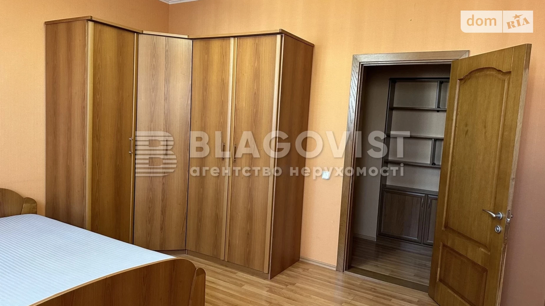 Продается 3-комнатная квартира 115.1 кв. м в Киеве, ул. Борисоглебская, 16В - фото 5