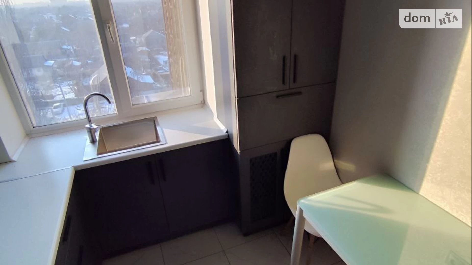 Продается 1-комнатная квартира 33.3 кв. м в Днепре, просп. Слобожанский, 125 - фото 3