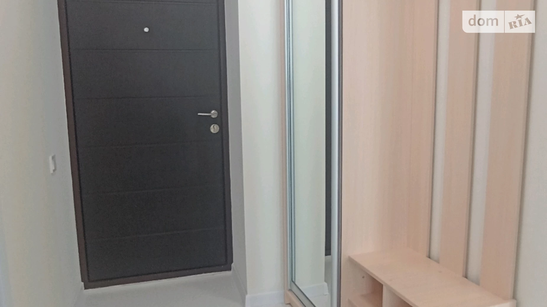 Продається 1-кімнатна квартира 25 кв. м у Гостомелі, вул. Остромирська, 49В - фото 5