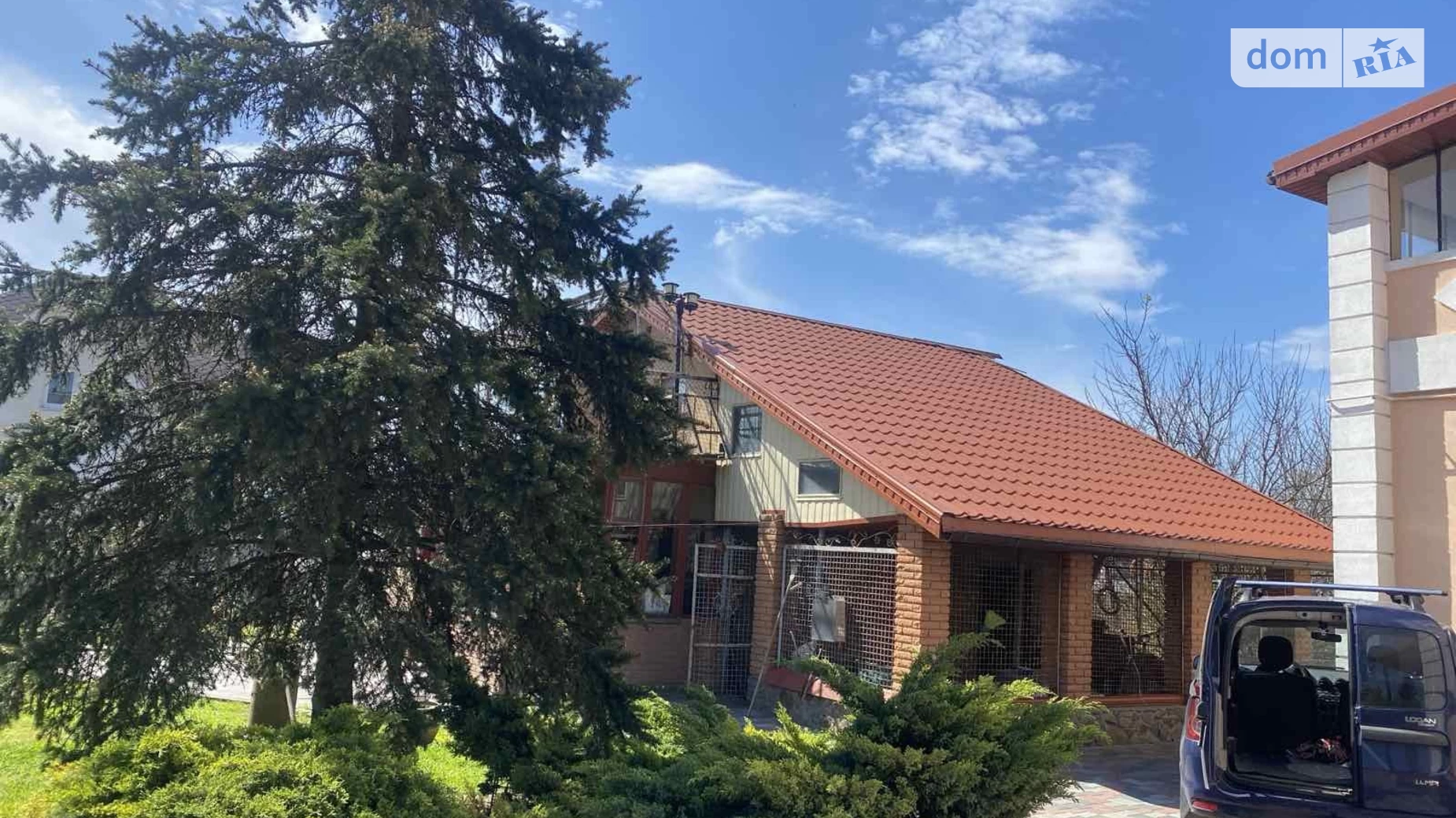Продається будинок 3 поверховий 370 кв. м з каміном, цена: 190000 $ - фото 2