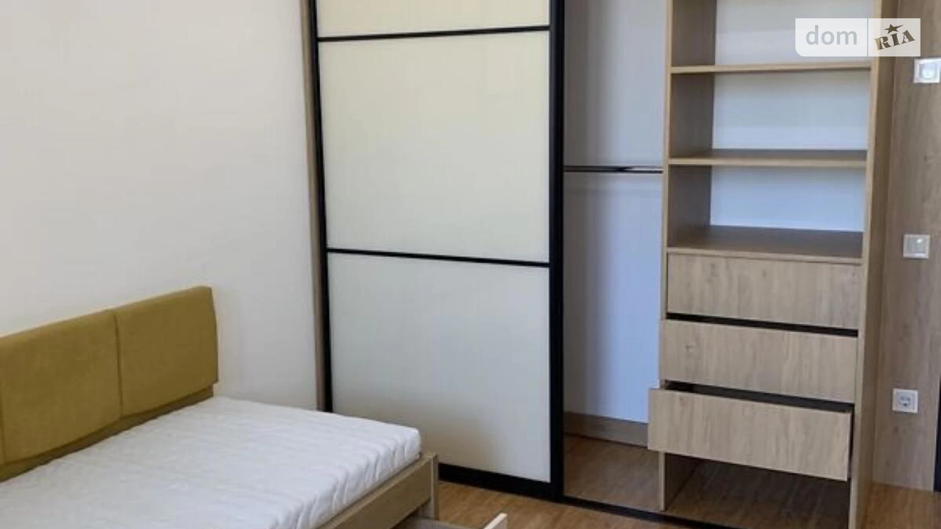 Здається в оренду 2-кімнатна квартира 74 кв. м у Львові, цена: 500 $ - фото 2