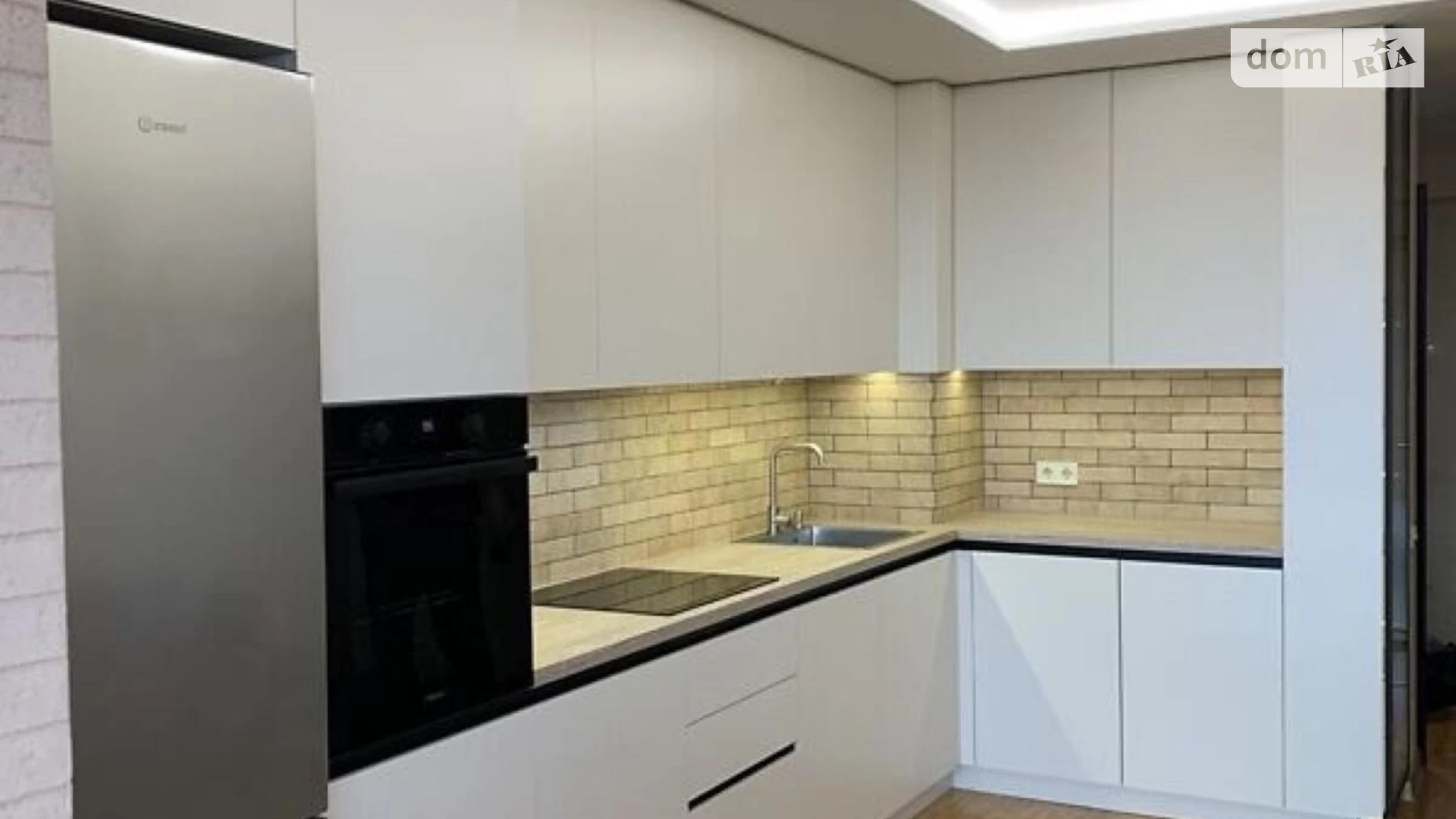 Здається в оренду 2-кімнатна квартира 74 кв. м у Львові, цена: 500 $ - фото 4