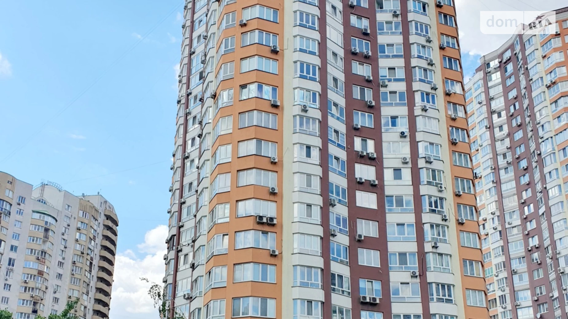 Продается 3-комнатная квартира 77 кв. м в Киеве, ул. Анны Ахматовой, 32/18 - фото 4