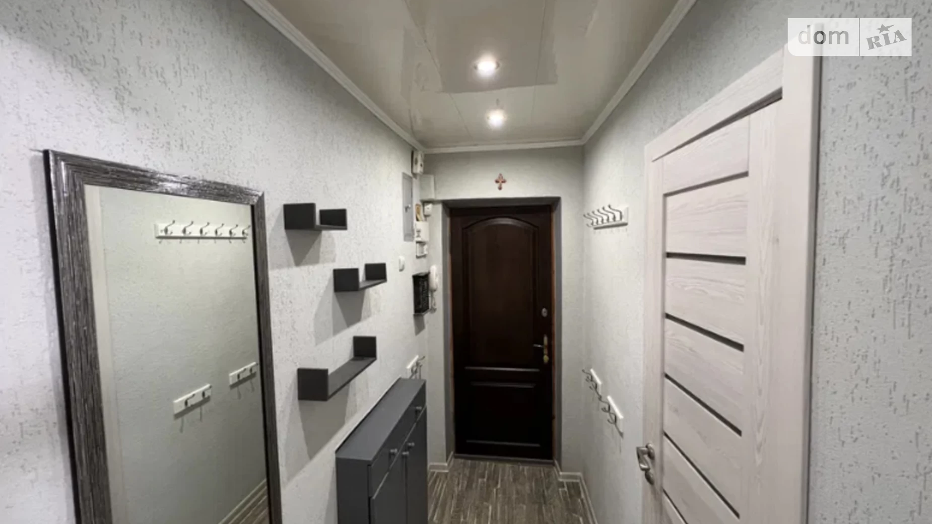 Продається 3-кімнатна квартира 58 кв. м у Харкові, цена: 54000 $ - фото 5