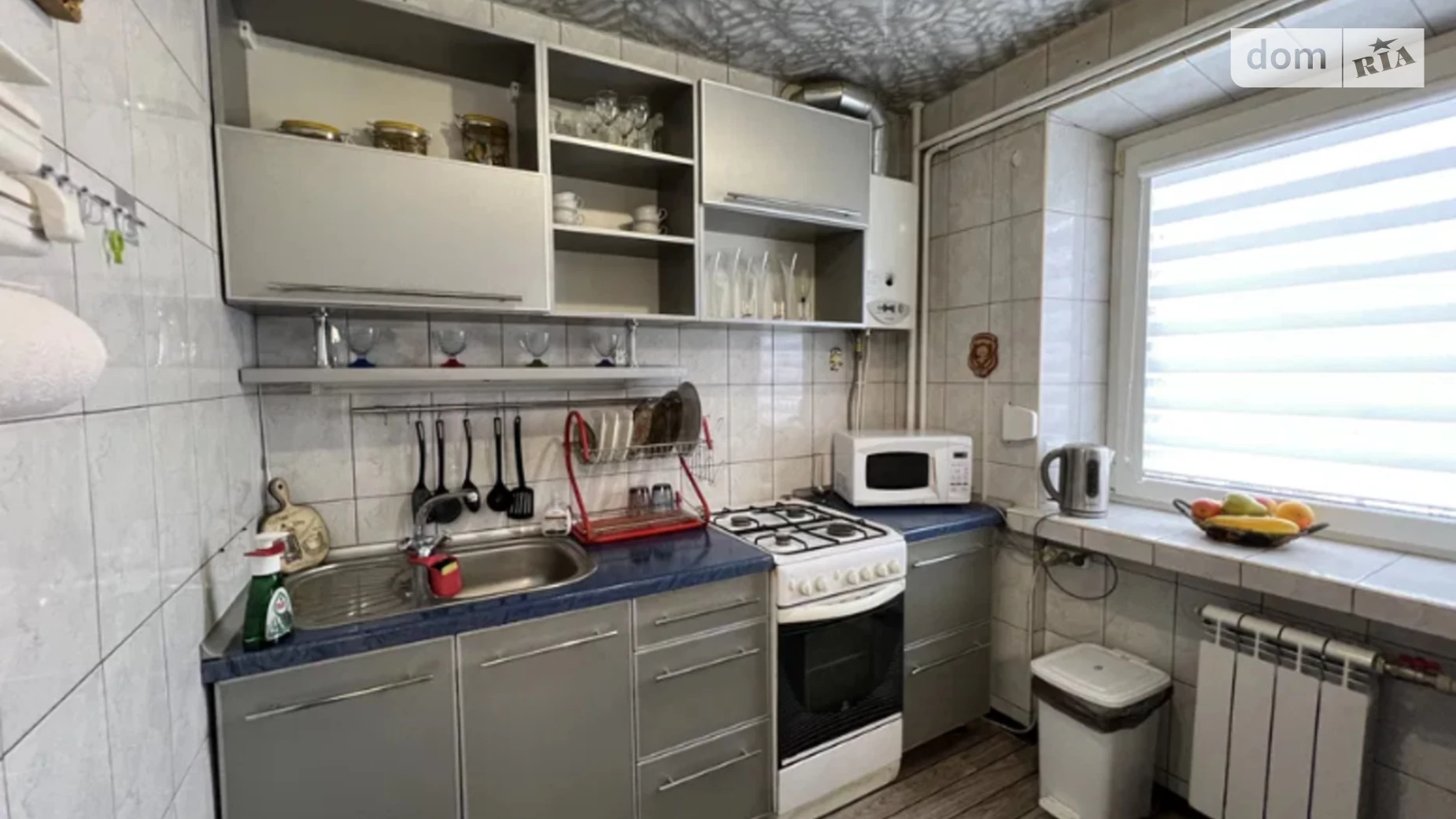 Продається 3-кімнатна квартира 58 кв. м у Харкові, цена: 54000 $ - фото 3