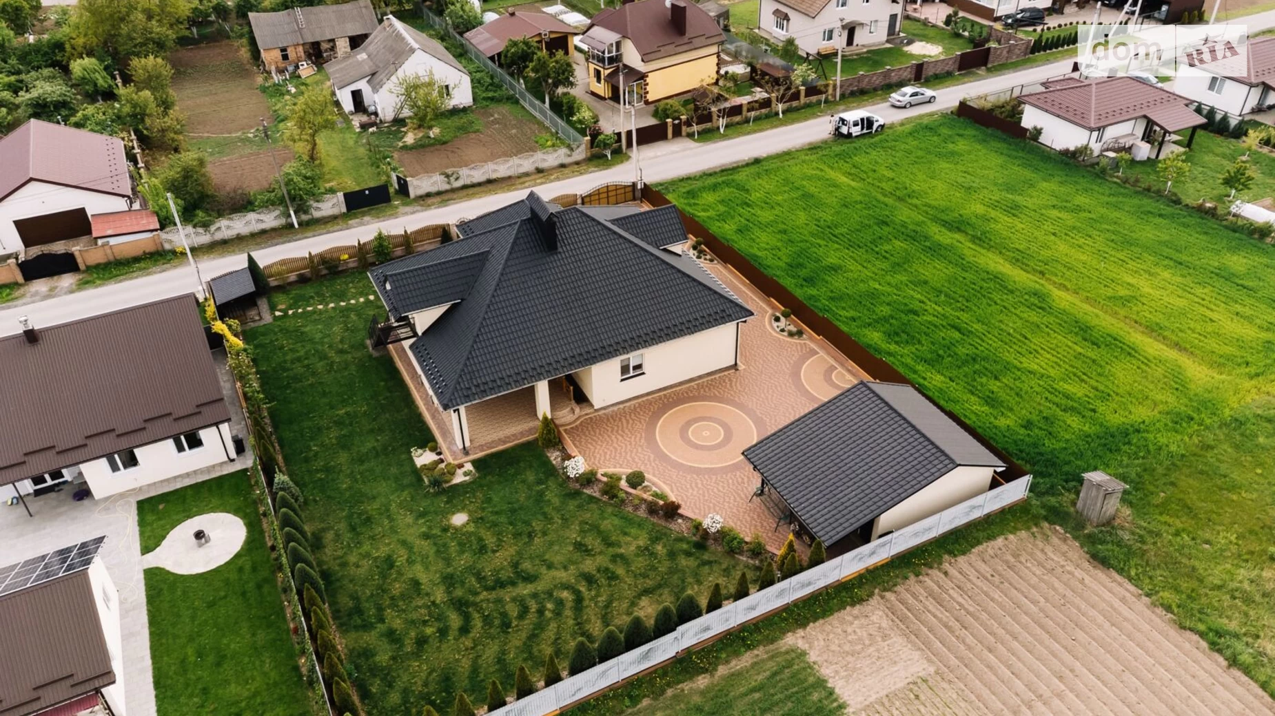 Продается одноэтажный дом 202 кв. м с верандой, цена: 195000 $ - фото 3