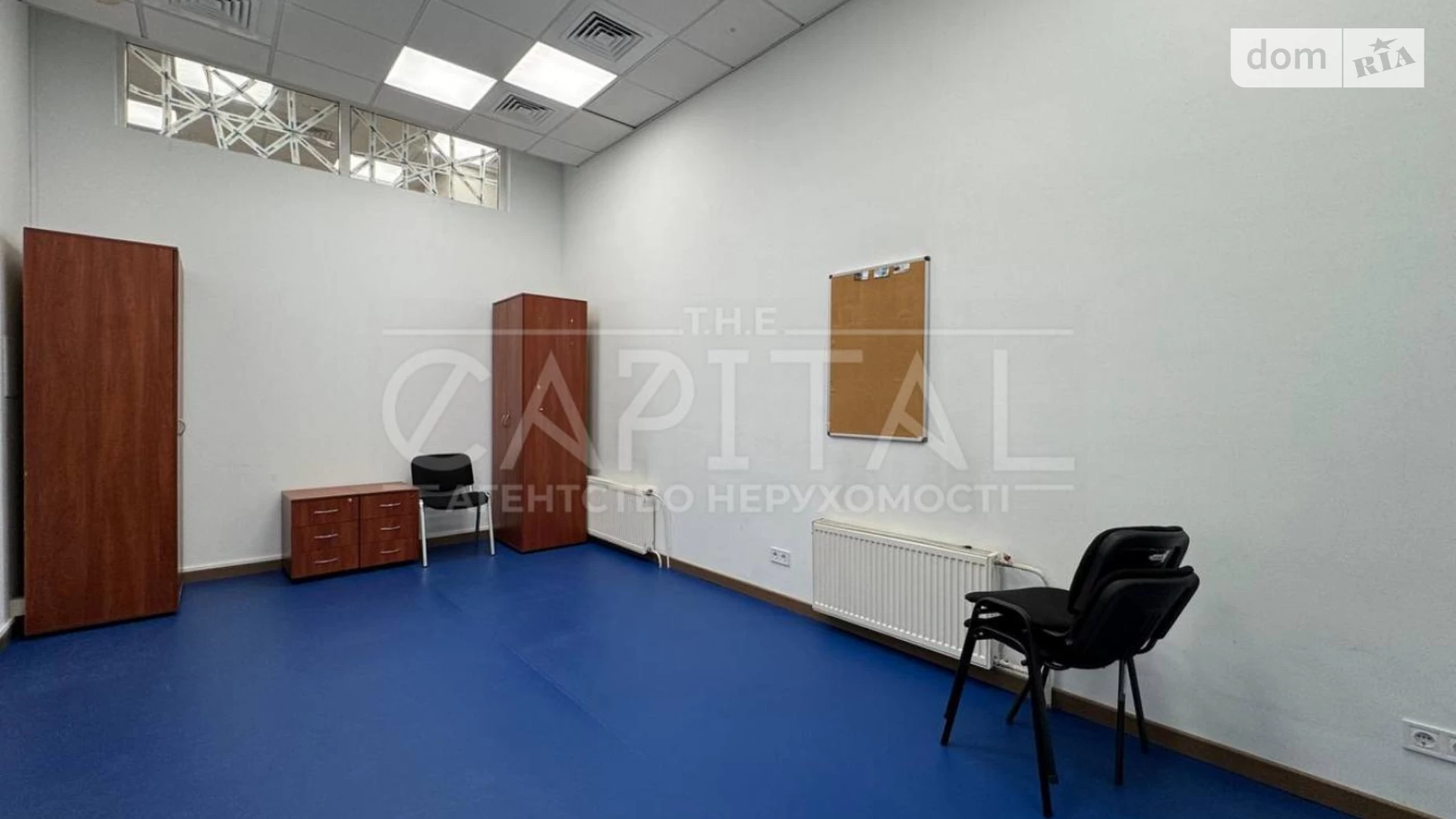 Здається в оренду офіс 120 кв. м в бізнес-центрі, цена: 1740 $ - фото 4
