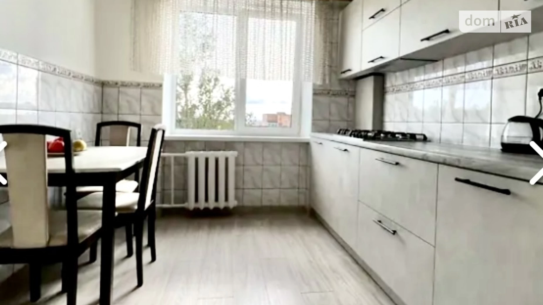 Продається 3-кімнатна квартира 58.4 кв. м у, цена: 65800 $ - фото 2