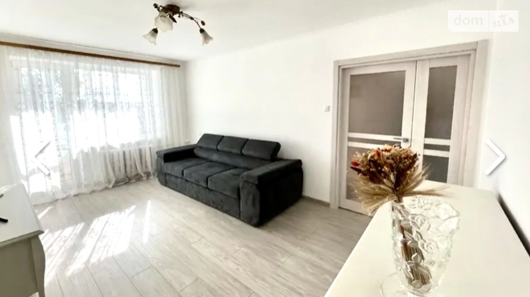 Продається 3-кімнатна квартира 58.4 кв. м у, цена: 65800 $ - фото 3