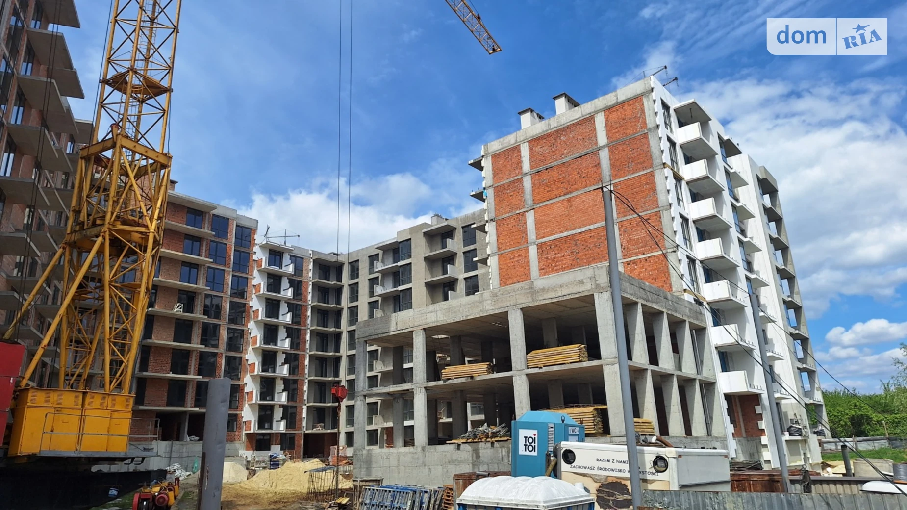 Продається 2-кімнатна квартира 71.91 кв. м у Винниках, вул. Лісна - фото 3