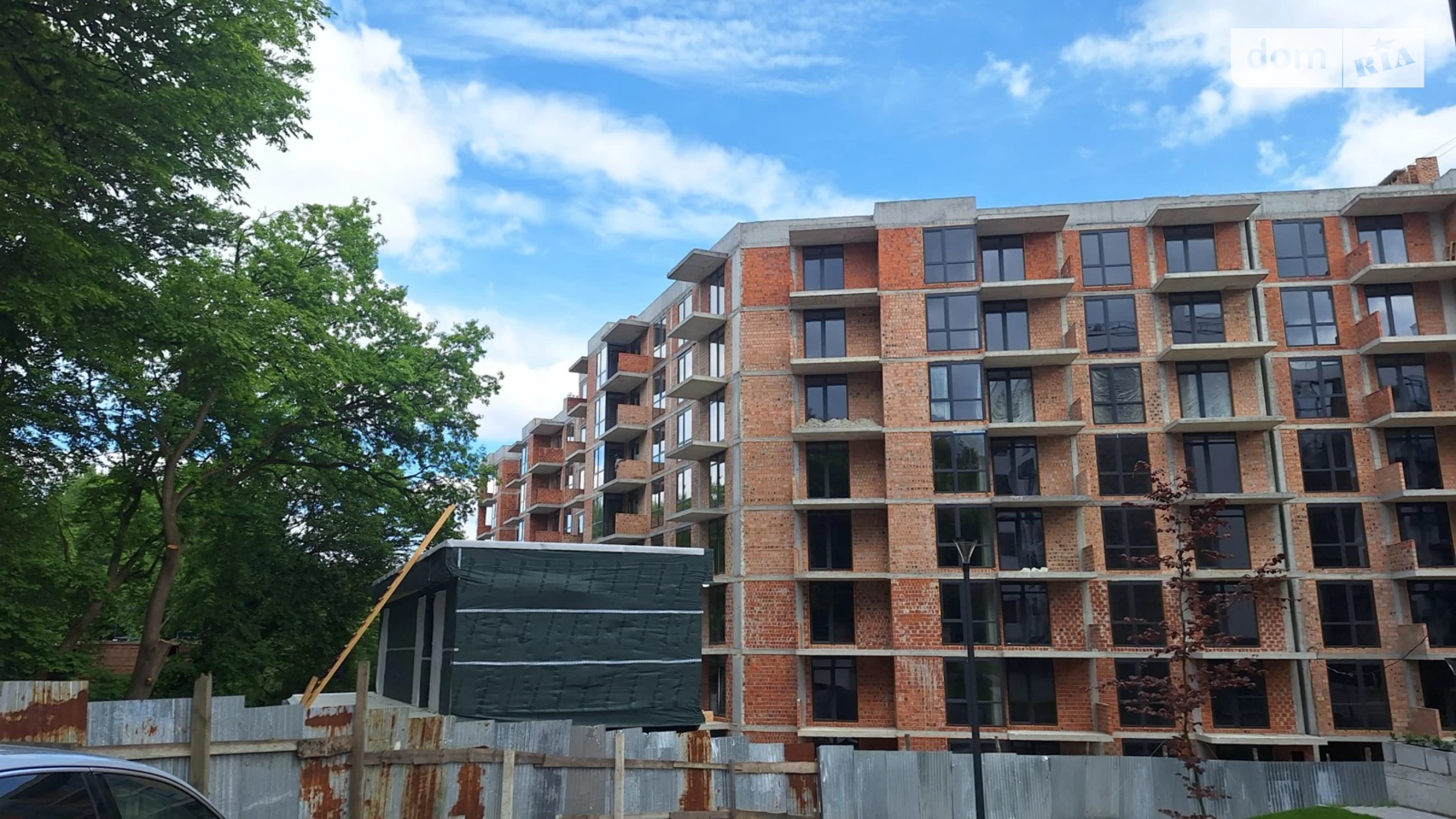 Продається 3-кімнатна квартира 95.64 кв. м у Винниках, вул. Лісна - фото 4