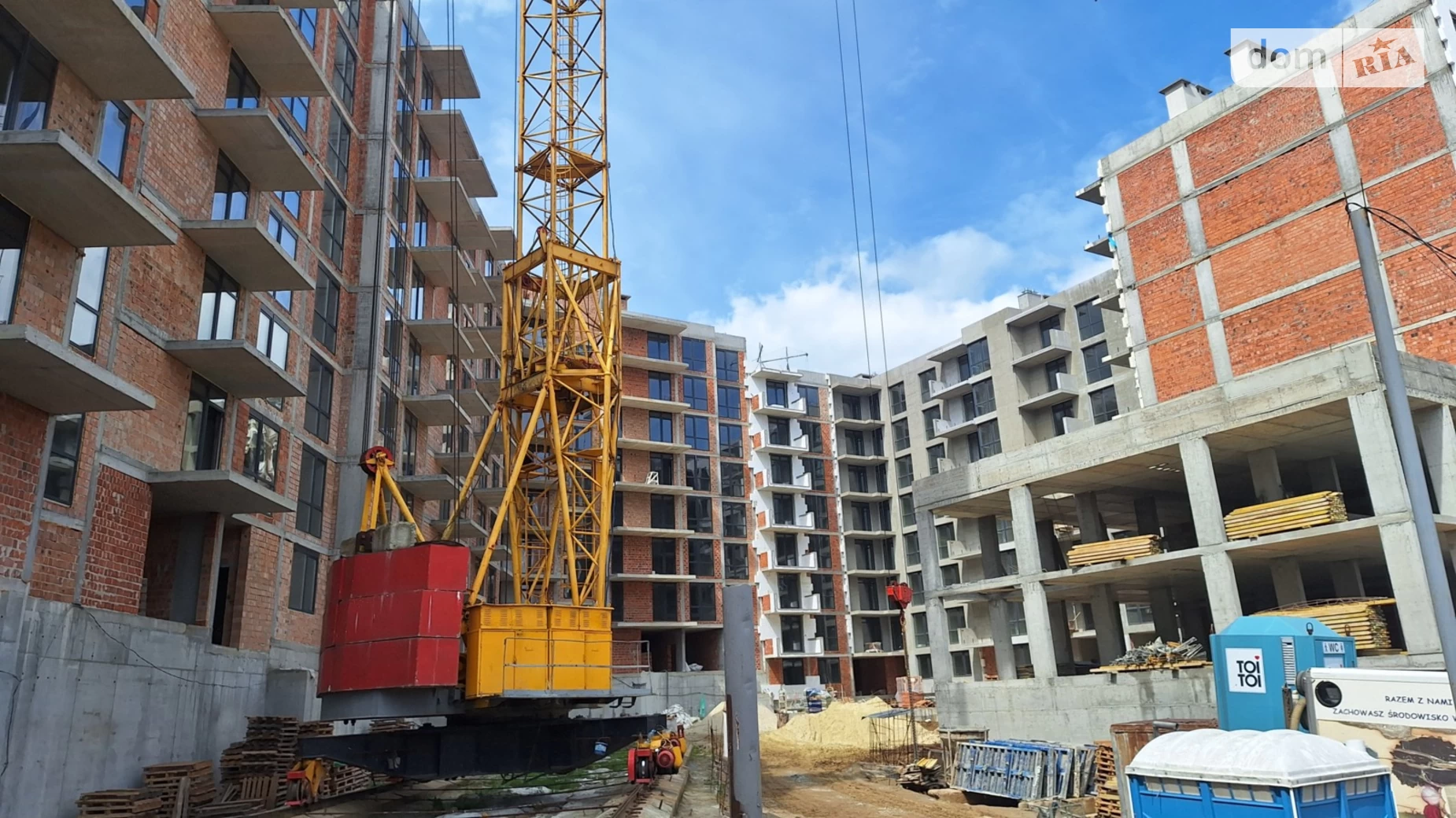Продається 3-кімнатна квартира 95.64 кв. м у Винниках, вул. Лісна - фото 5