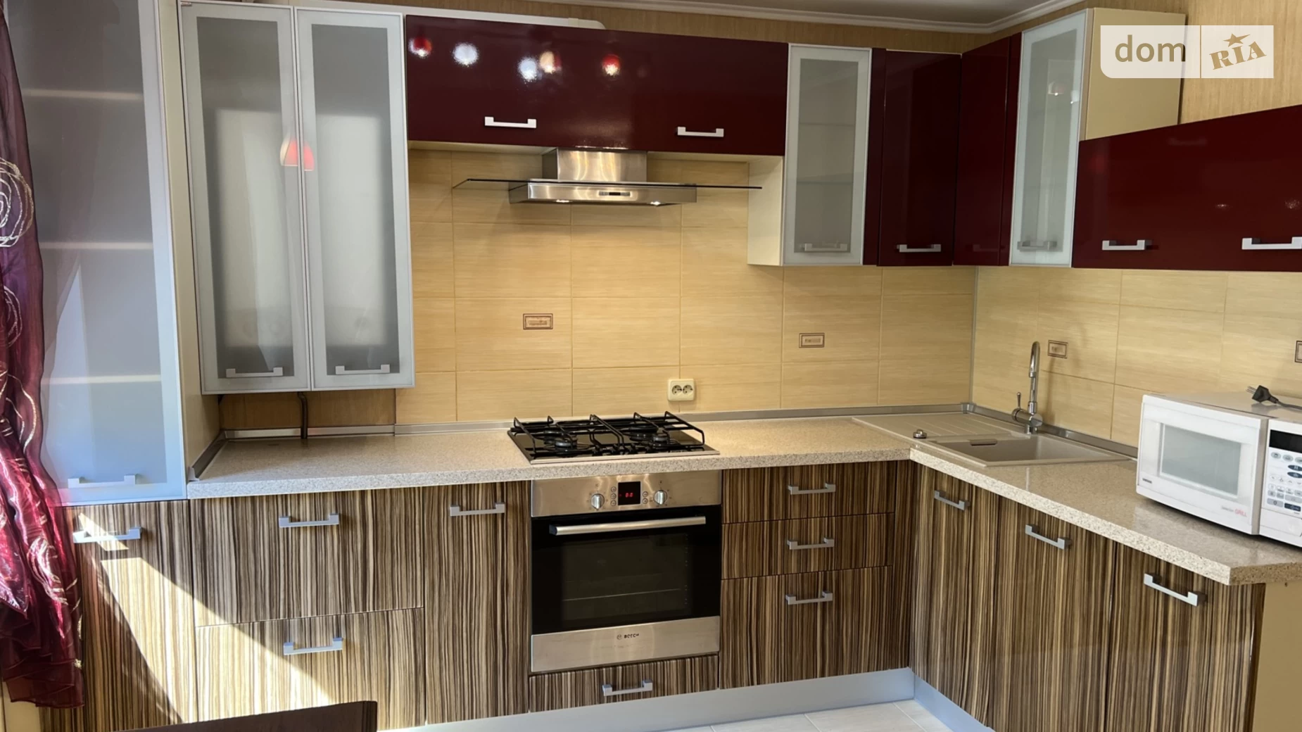 Продается 1-комнатная квартира 35.1 кв. м в Виннице, цена: 56000 $ - фото 5