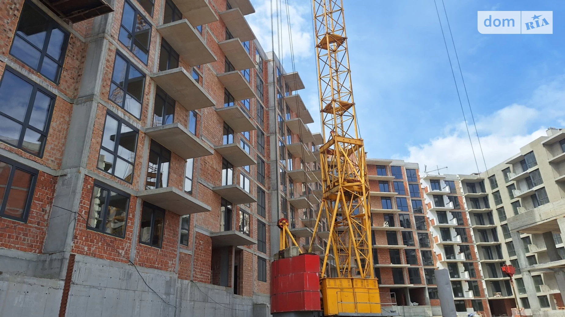Продається 3-кімнатна квартира 94.68 кв. м у Винниках, вул. Лісна - фото 5