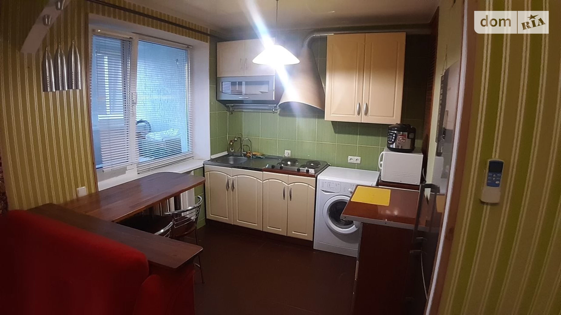 Продается 1-комнатная квартира 39.3 кв. м в Днепре, ул. Братьев Горобцов(Кедрина Дмитрия), 51 - фото 2