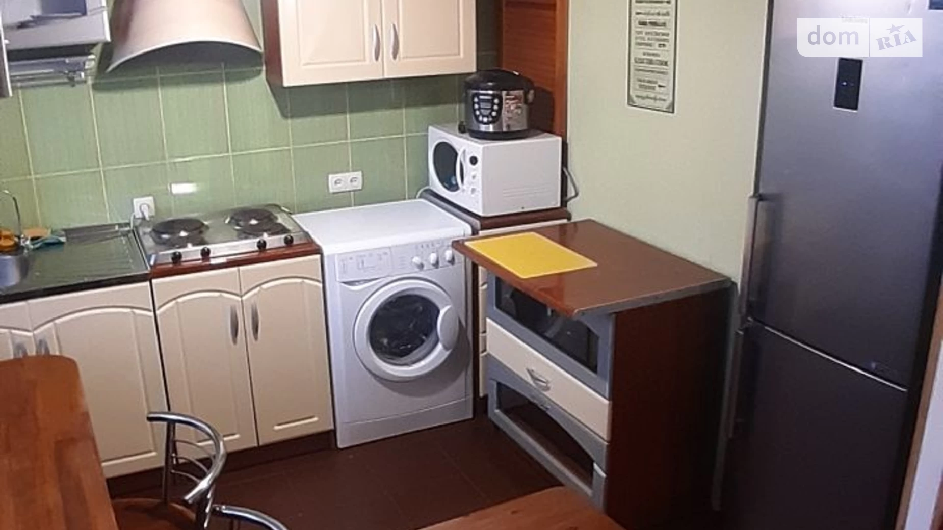 Продається 1-кімнатна квартира 39.3 кв. м у Дніпрі, вул. Братів Горобців(Кедрина Дмитра), 51 - фото 3