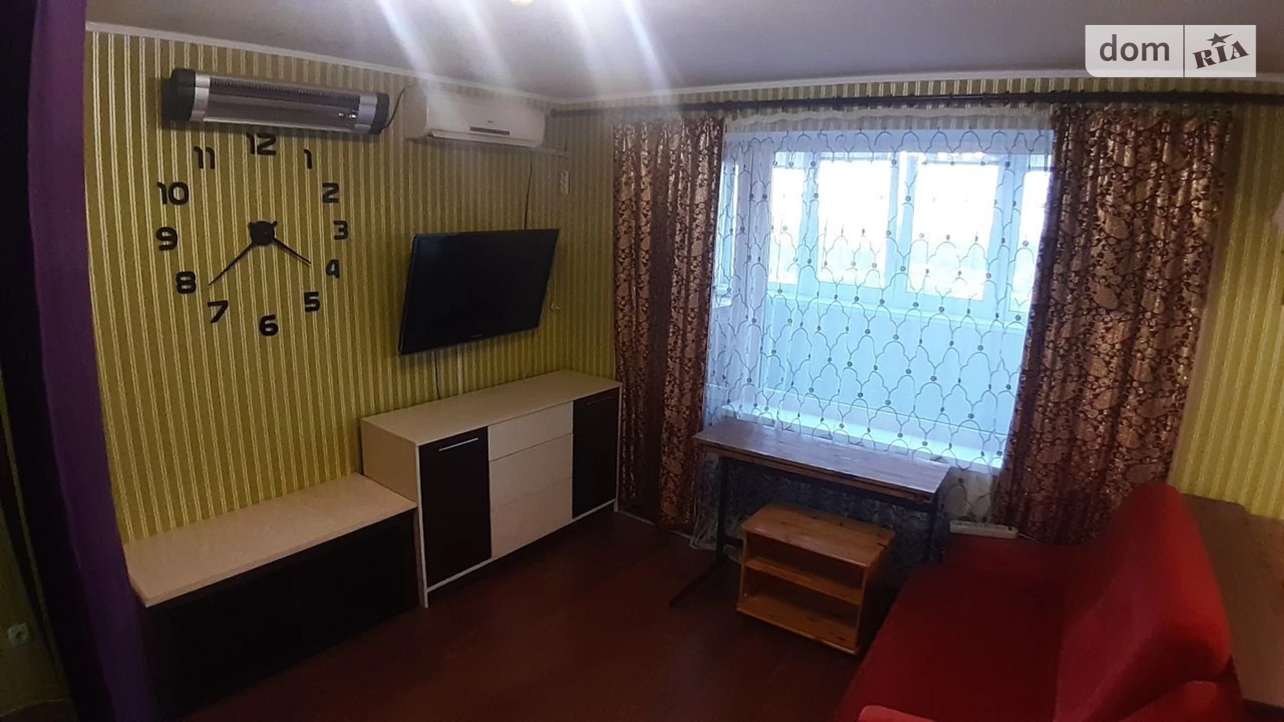 Продається 1-кімнатна квартира 39.3 кв. м у Дніпрі, вул. Братів Горобців(Кедрина Дмитра), 51 - фото 5