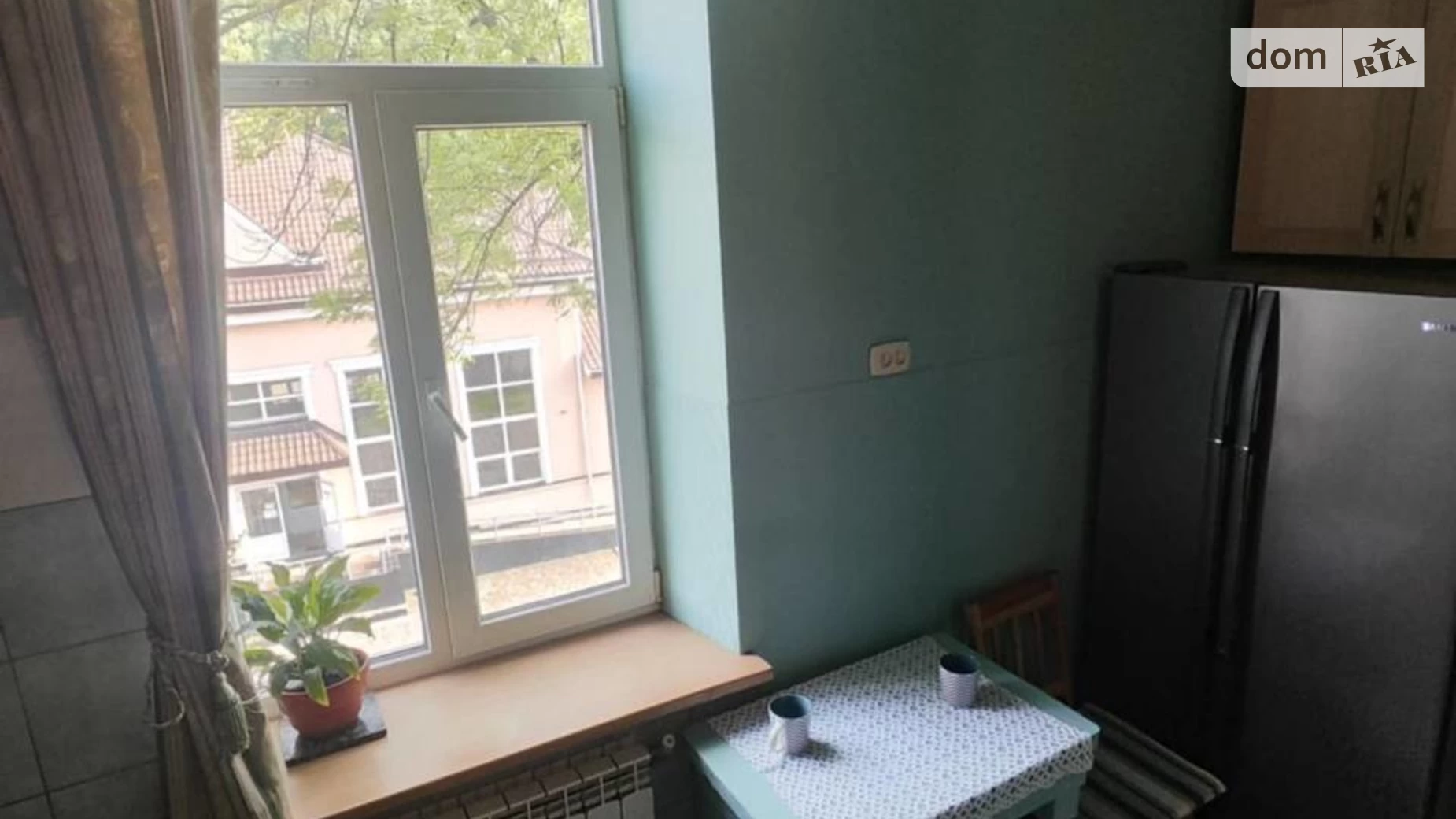 Здається в оренду 2-кімнатна квартира 46.5 кв. м у Львові, вул. Огіркова, 2 - фото 4