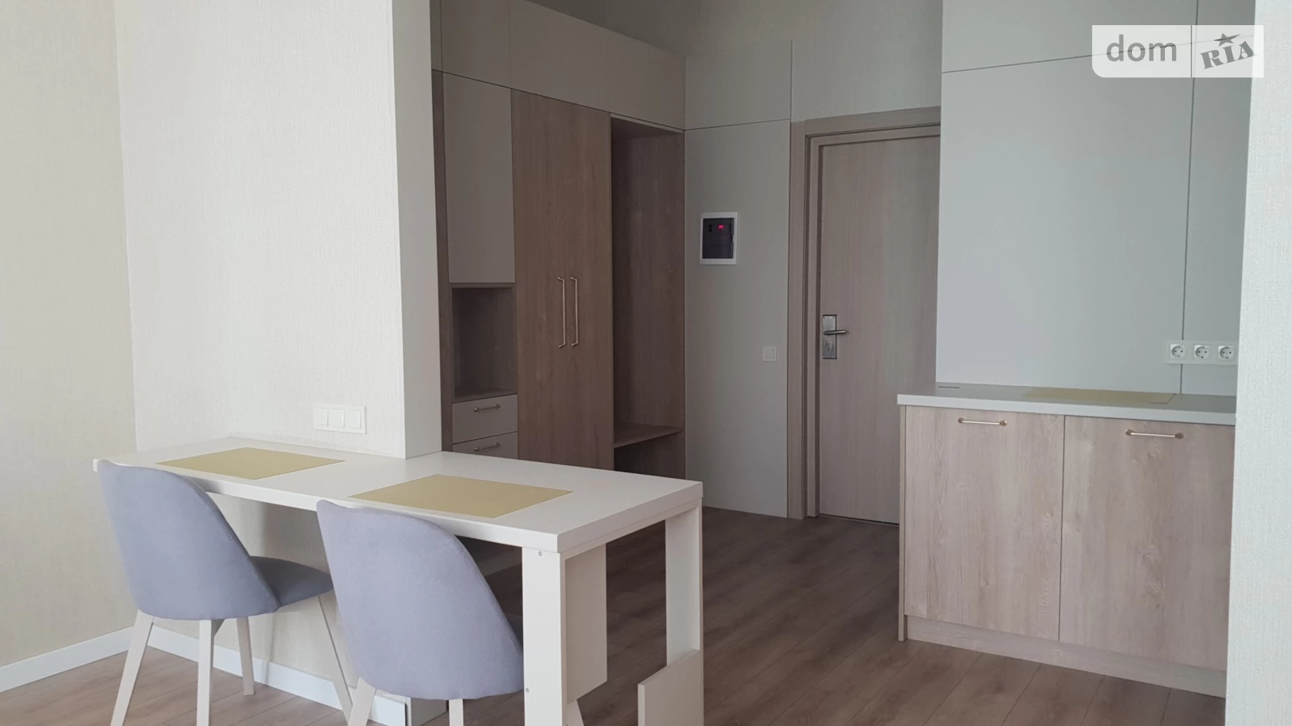 Здається в оренду 1-кімнатна квартира 39 кв. м у Трускавці, вул. Івана Франка, 1А - фото 2