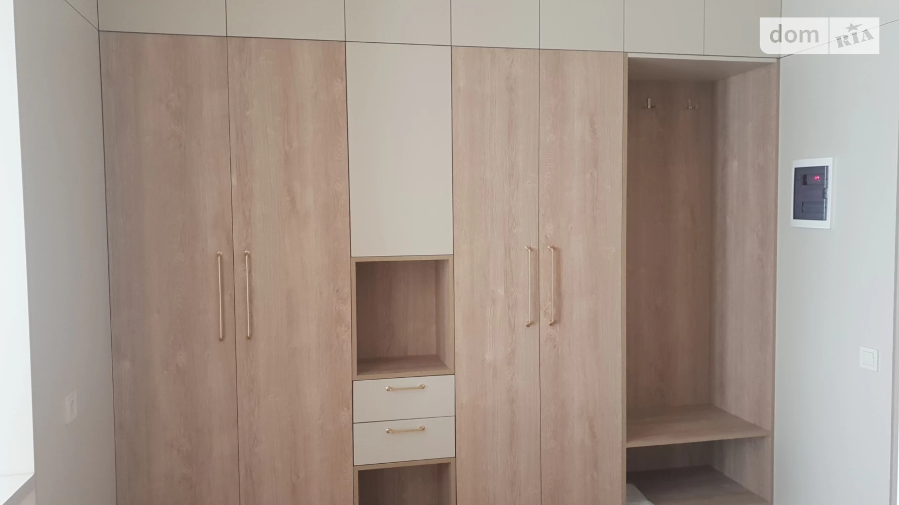 Здається в оренду 1-кімнатна квартира 39 кв. м у Трускавці, вул. Івана Франка, 1А - фото 4