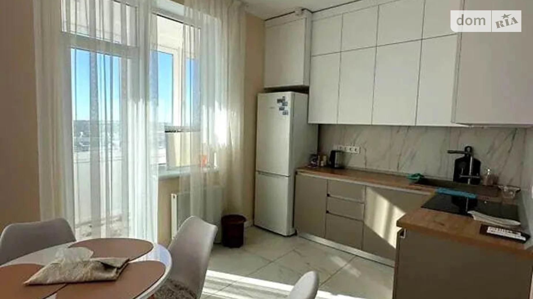 Продається 1-кімнатна квартира 37.7 кв. м у Одесі, цена: 51000 $ - фото 3
