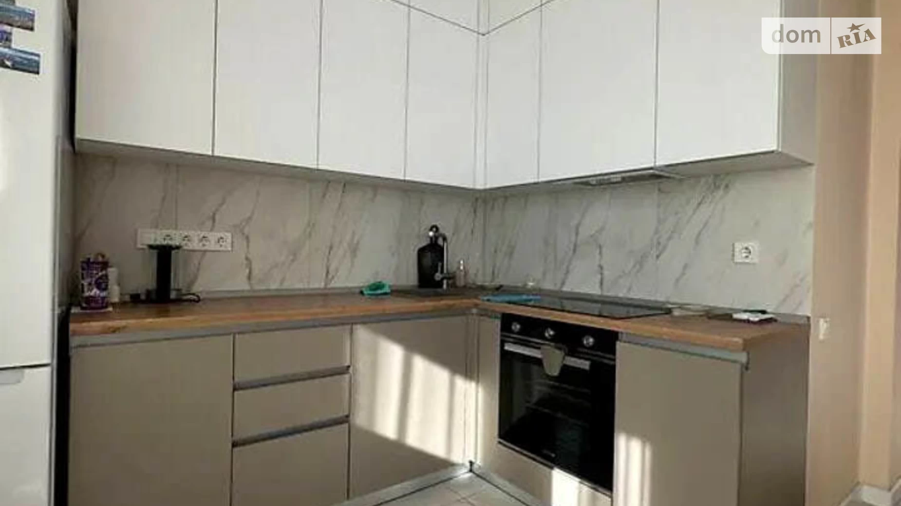 Продається 1-кімнатна квартира 37.7 кв. м у Одесі, цена: 51000 $ - фото 4