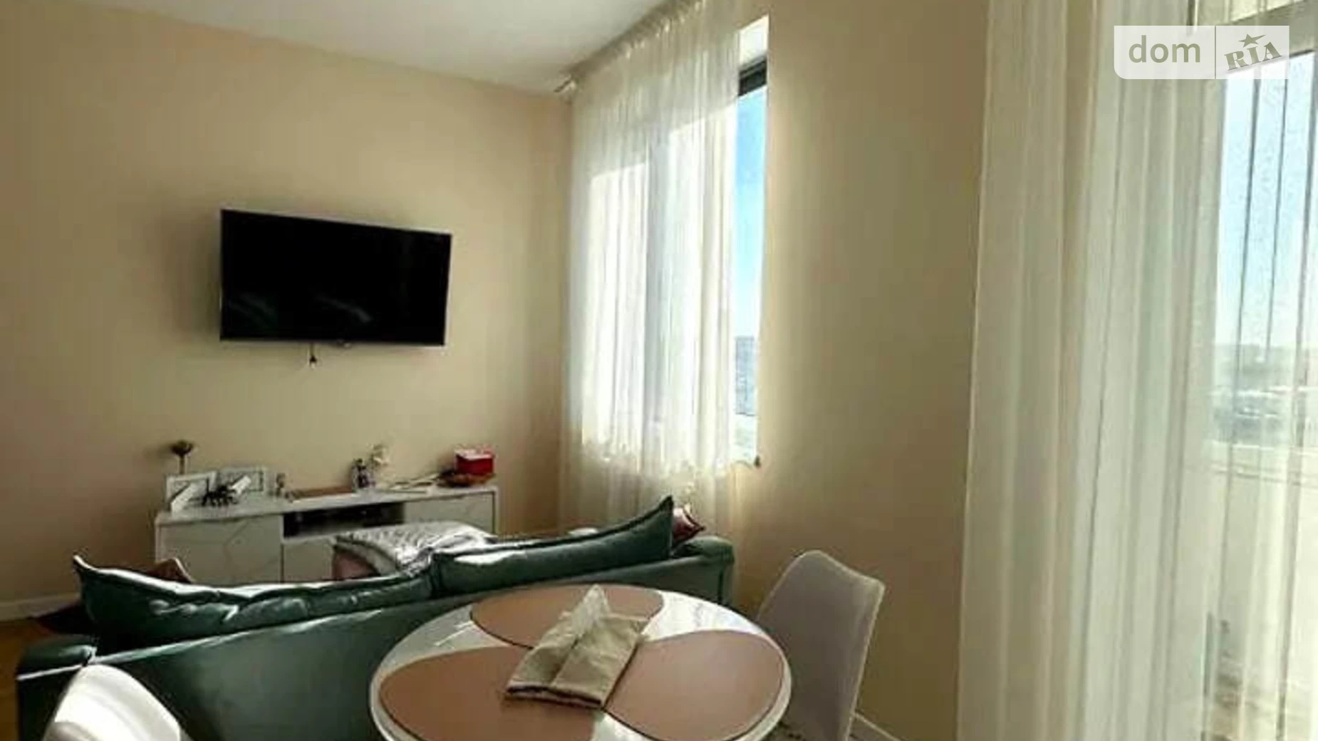 Продається 1-кімнатна квартира 37.7 кв. м у Одесі, цена: 51000 $ - фото 5