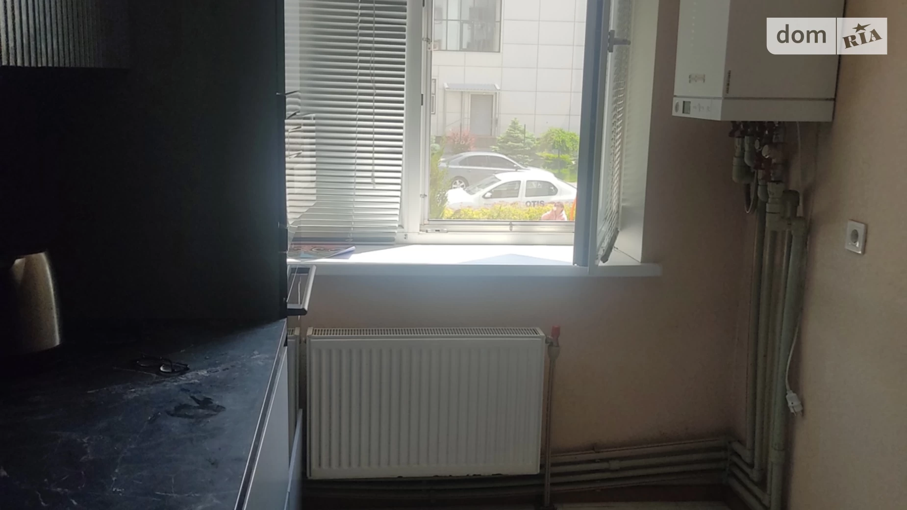 Сдается в аренду 3-комнатная квартира 90 кв. м в Слобожанском, ул. Спортивная, 2 - фото 2