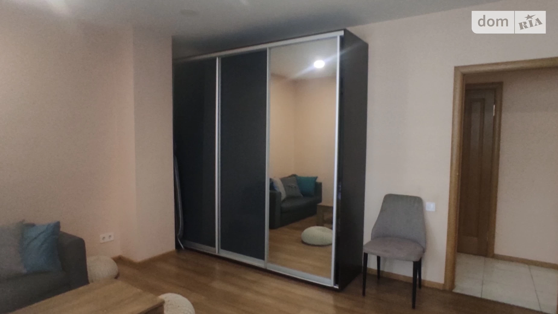 Сдается в аренду 3-комнатная квартира 90 кв. м в Слобожанском, ул. Спортивная, 2 - фото 5