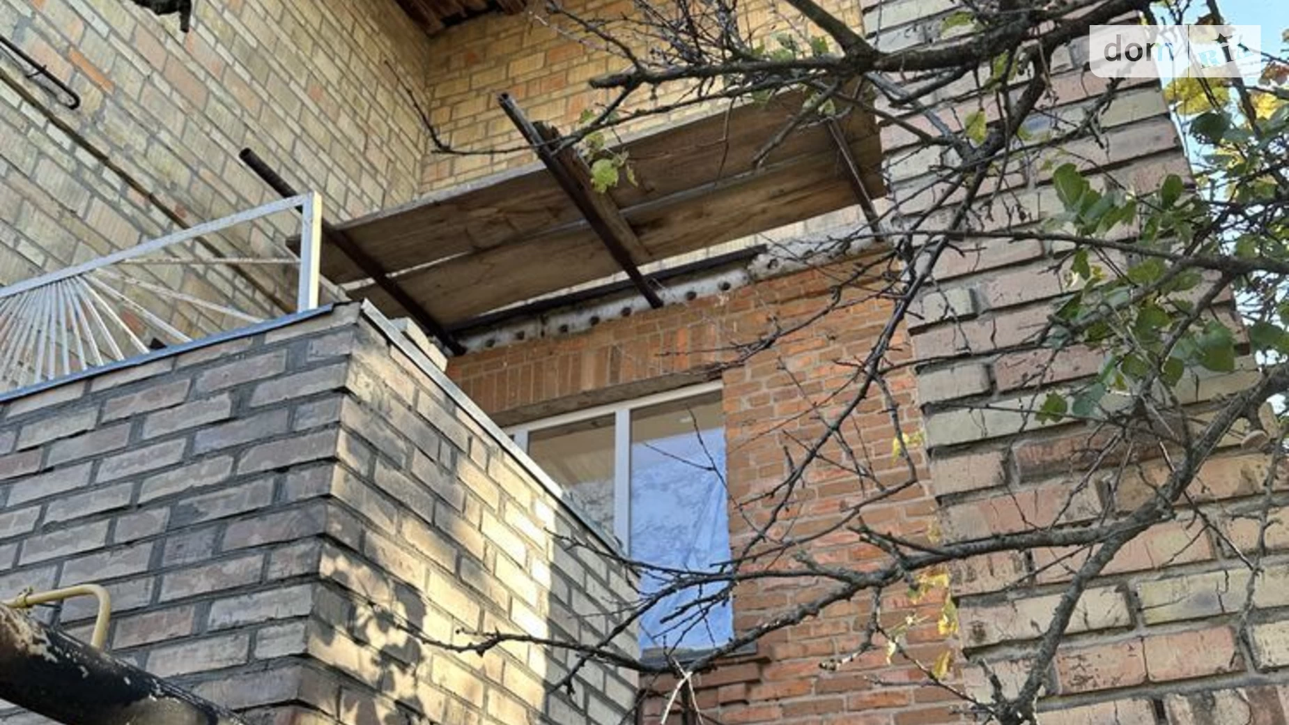 Продается часть дома 120 кв. м с балконом, цена: 55000 $ - фото 5