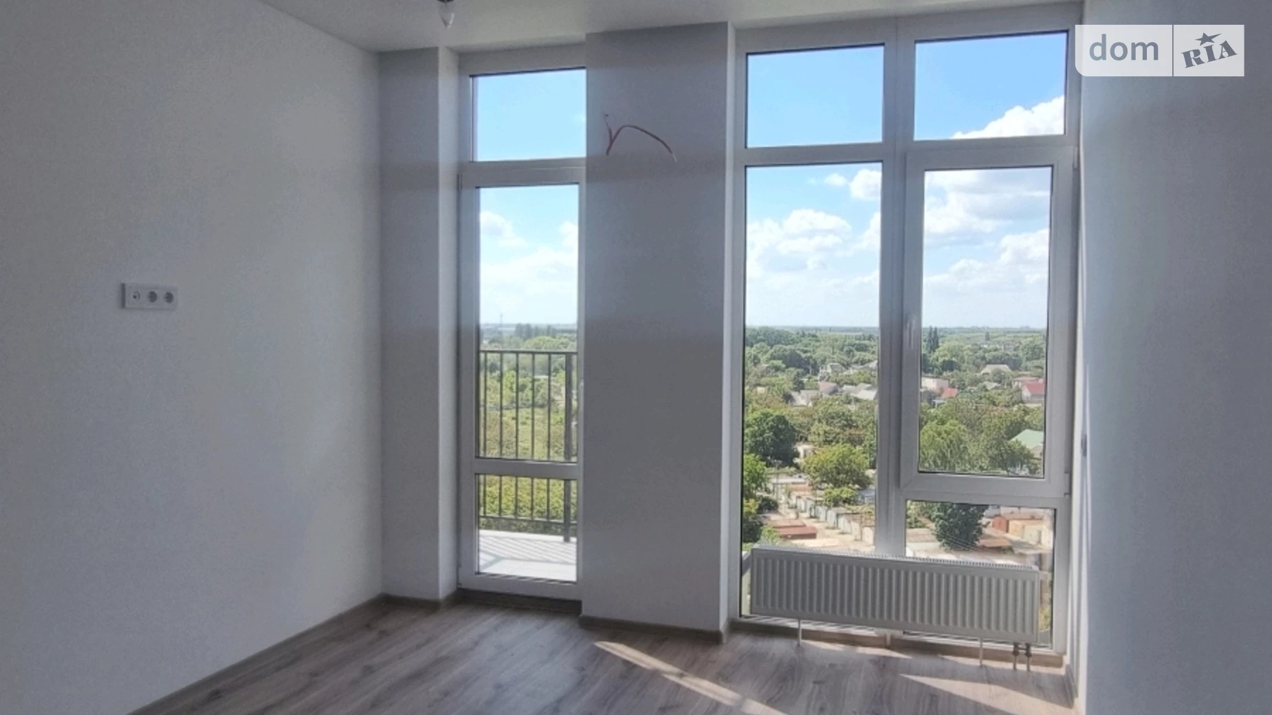 Продается 2-комнатная квартира 32 кв. м в Одессе, ул. Радостная, 29 - фото 3