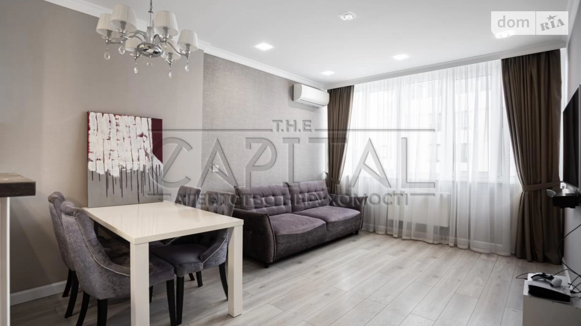 Продається 3-кімнатна квартира 97.4 кв. м у Києві, цена: 225000 $ - фото 5