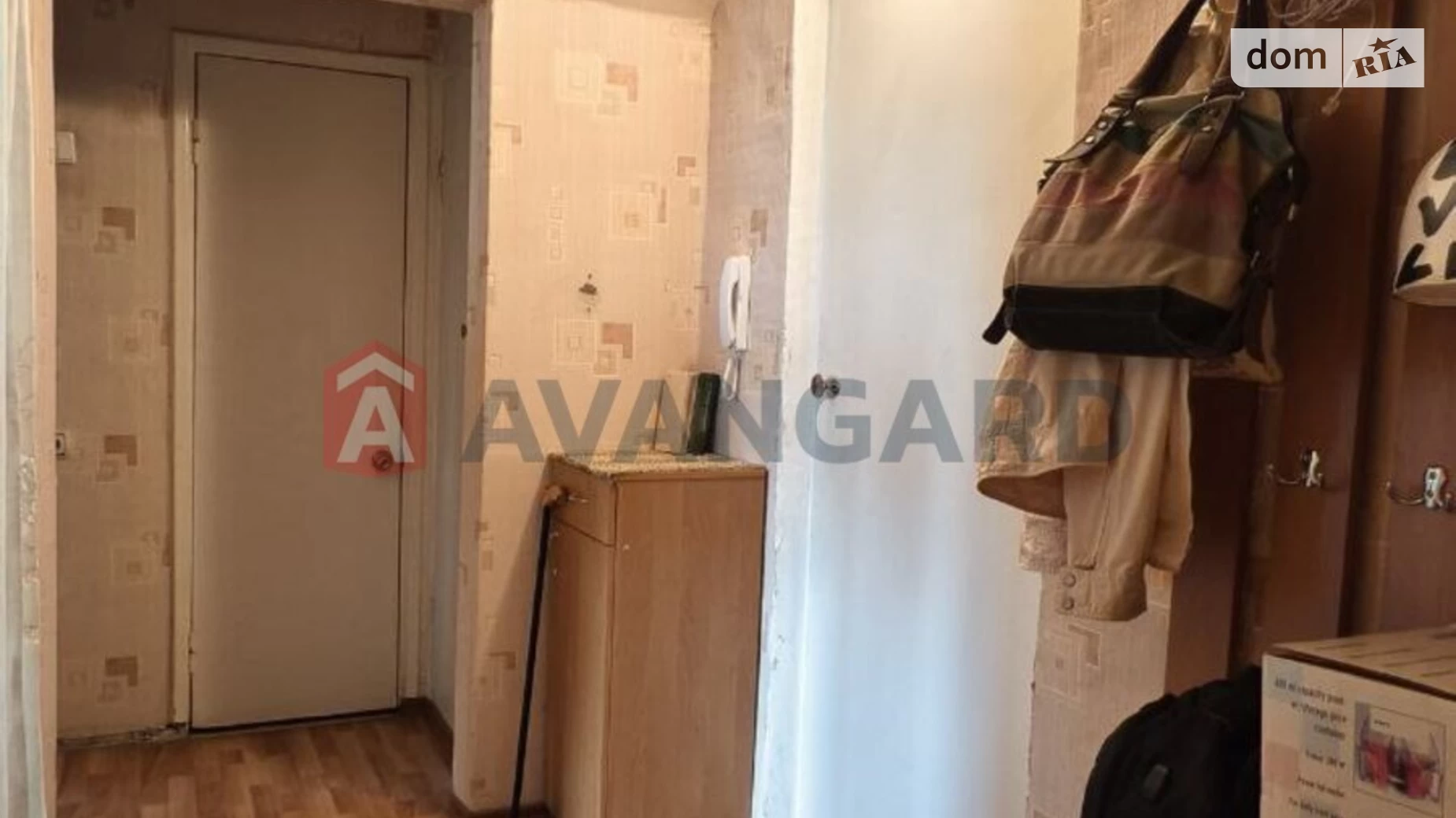 2-кімнатна квартира 48.68 кв. м у Запоріжжі - фото 3