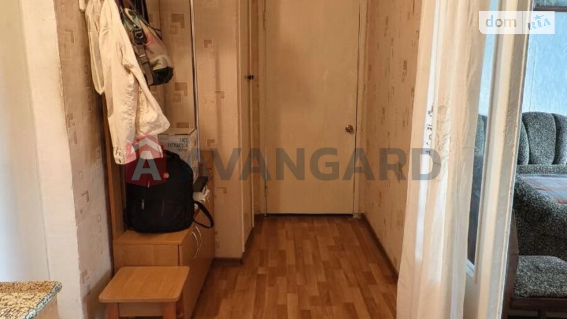2-кімнатна квартира 48.68 кв. м у Запоріжжі - фото 4