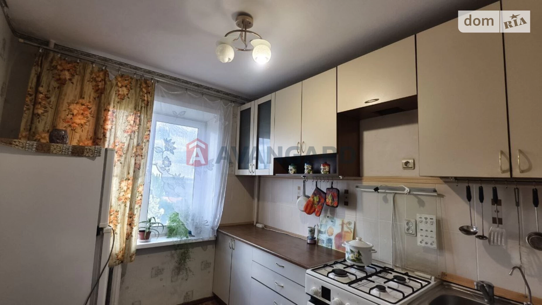2-кімнатна квартира 48.68 кв. м у Запоріжжі - фото 5