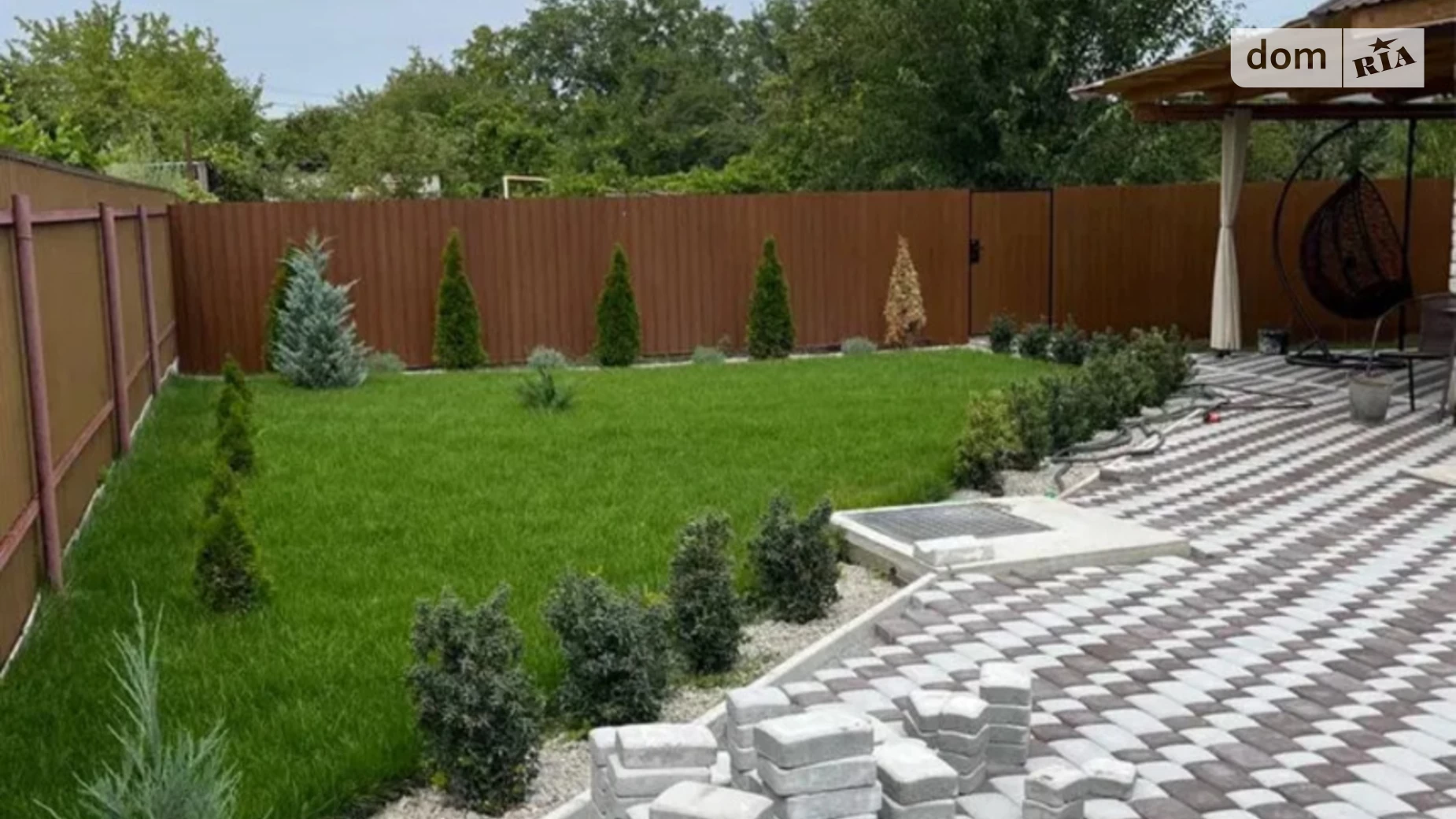 Продается одноэтажный дом 35 кв. м с беседкой, цена: 32000 $ - фото 2