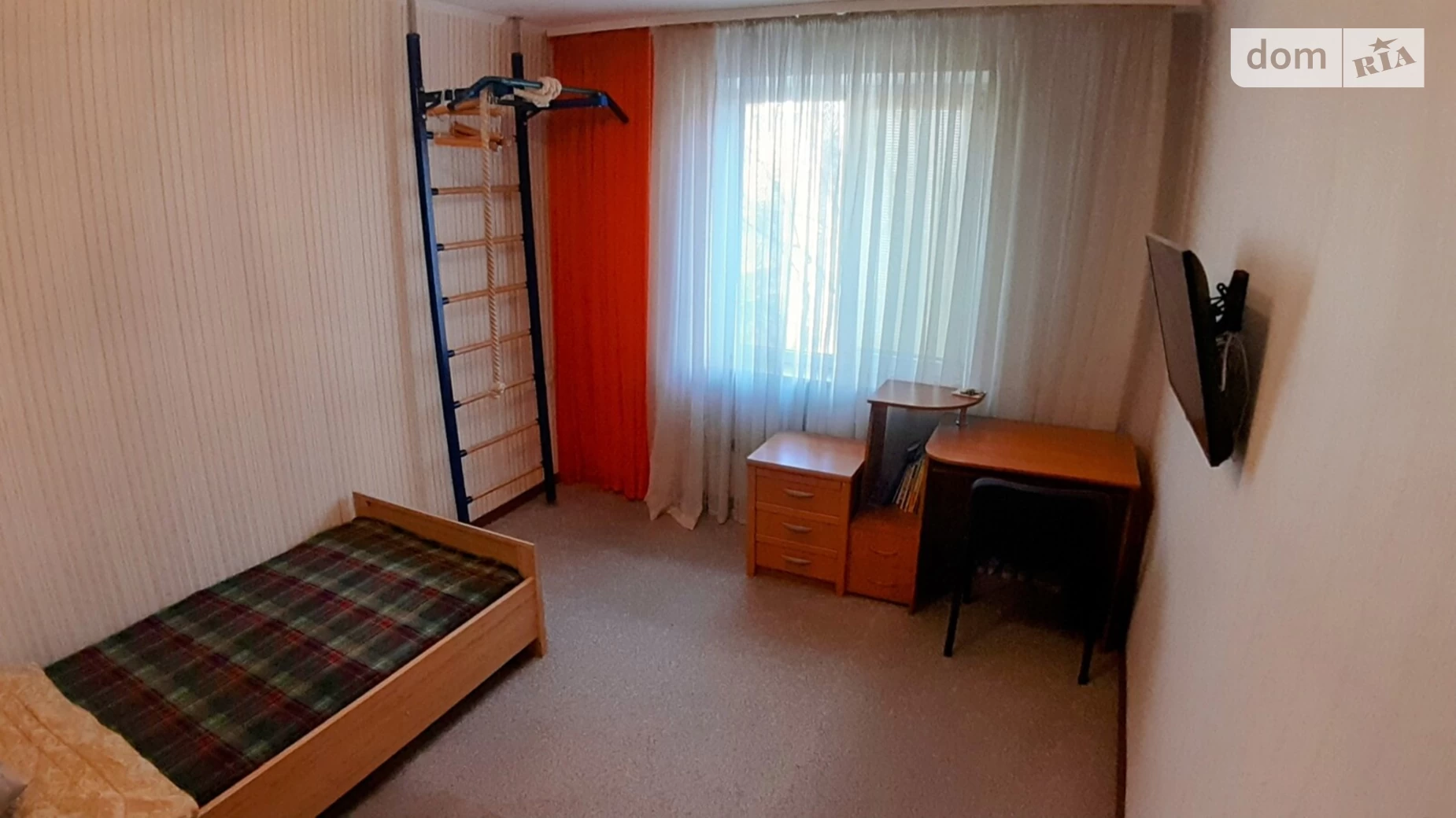 Продається 3-кімнатна квартира 61.2 кв. м у Дніпрі, вул. Галини Мазепи(Ковалевської Софії), 81 - фото 3