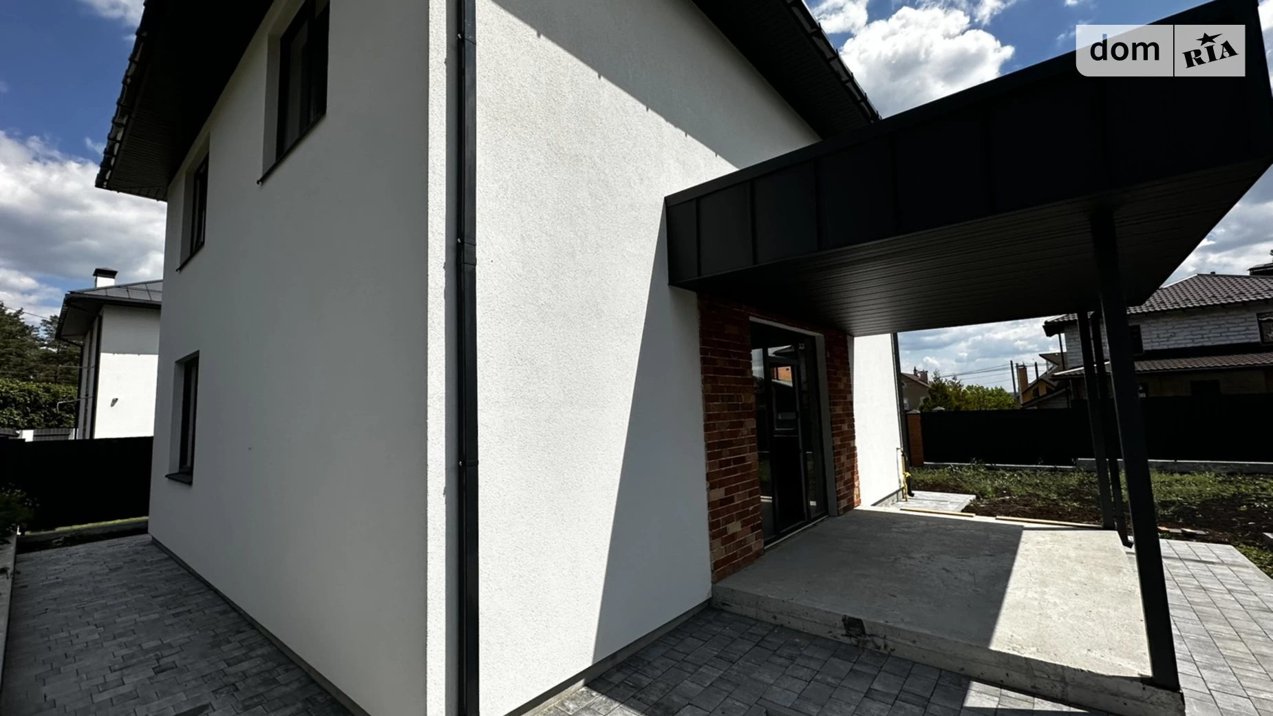 Продается дом на 2 этажа 130 кв. м с подвалом, цена: 165000 $ - фото 5