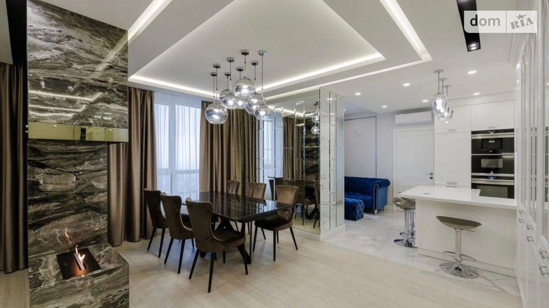 Продается 4-комнатная квартира 130 кв. м в Киеве, ул. Соломенская, 20В - фото 3