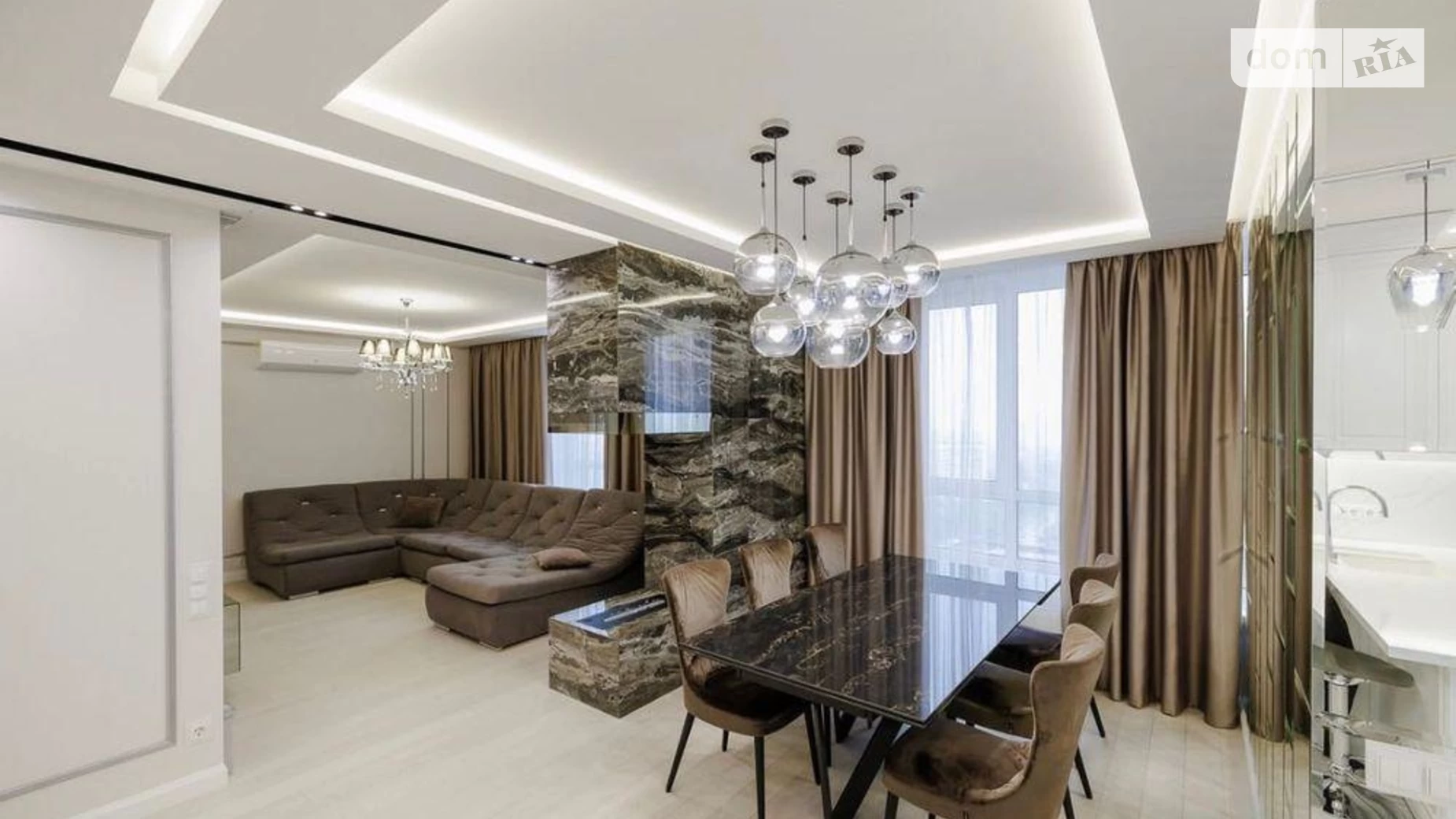Продается 4-комнатная квартира 130 кв. м в Киеве, ул. Соломенская, 20В - фото 2